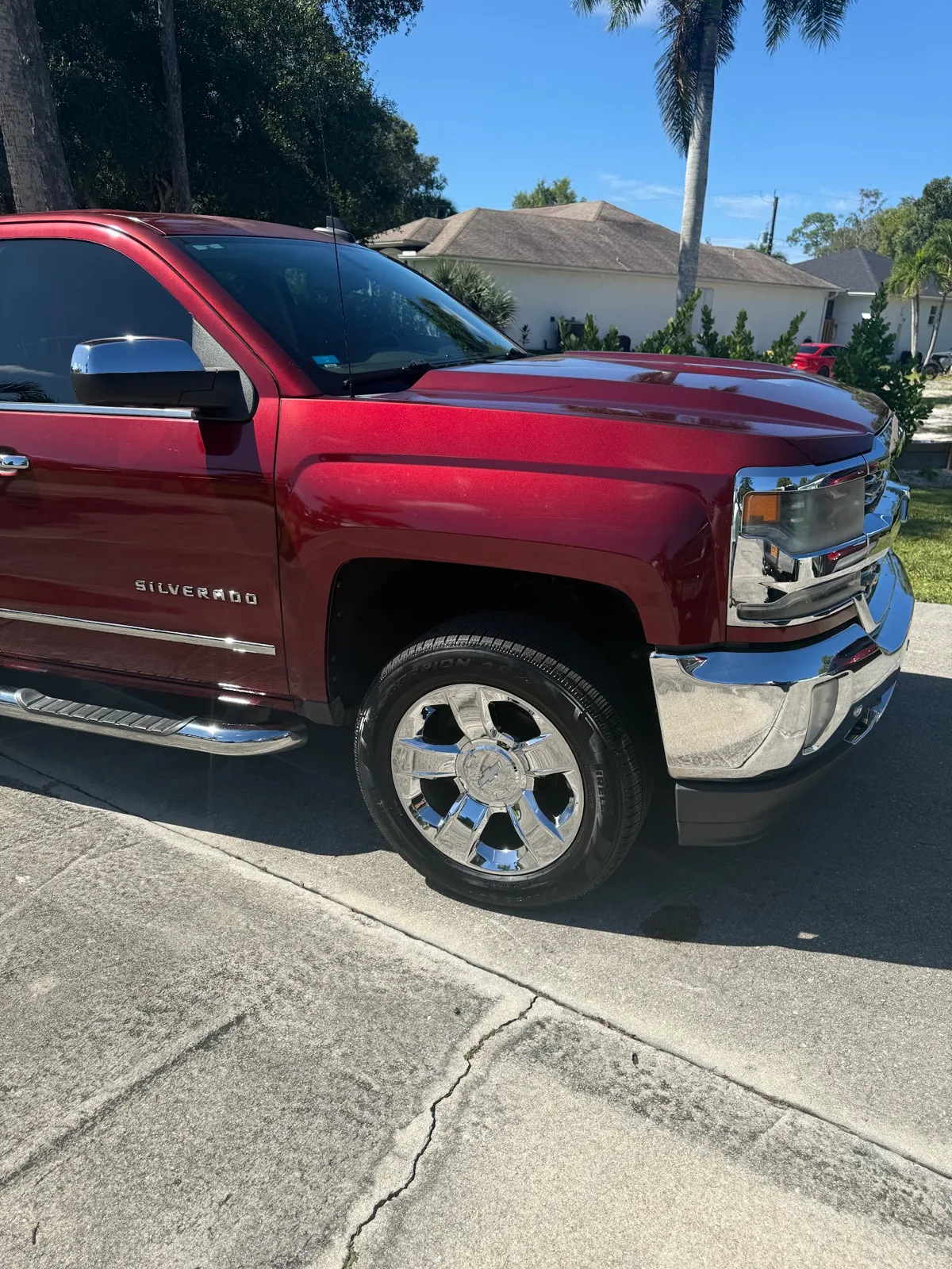 Vehicle detailed by Duncan Elite Detailing
